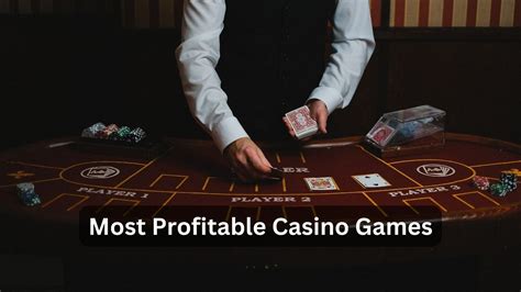 most profitable casinos in the world|Best Casinos in the World – Top 10 Ranked List .